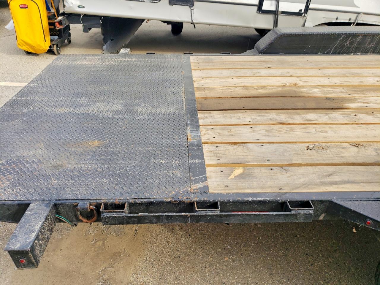 Interstate Trailer