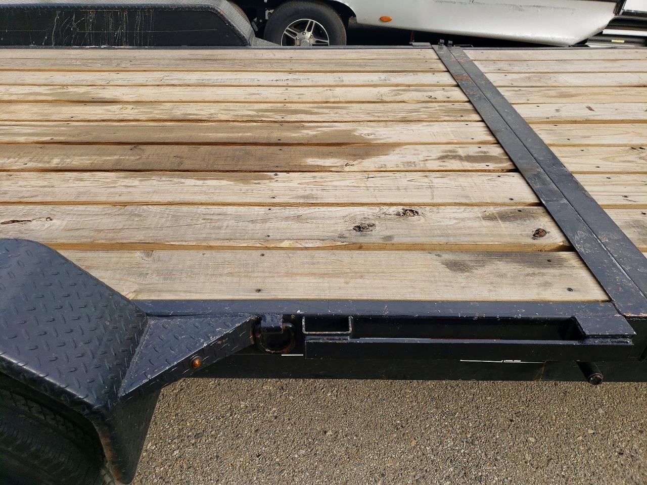 Interstate Trailer