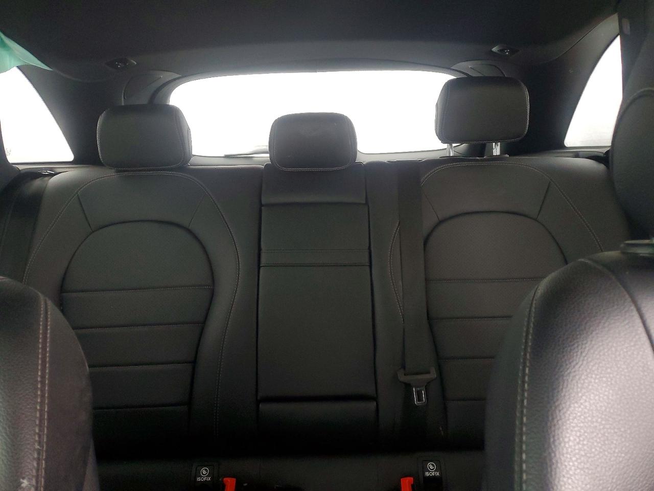 Mercedes-Benz GLC 300 4matic