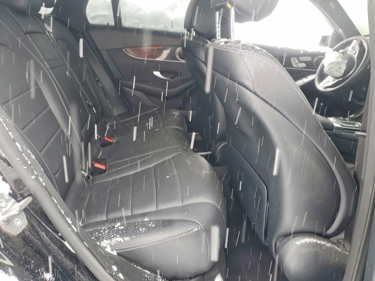 Mercedes-Benz GLC 300 4matic