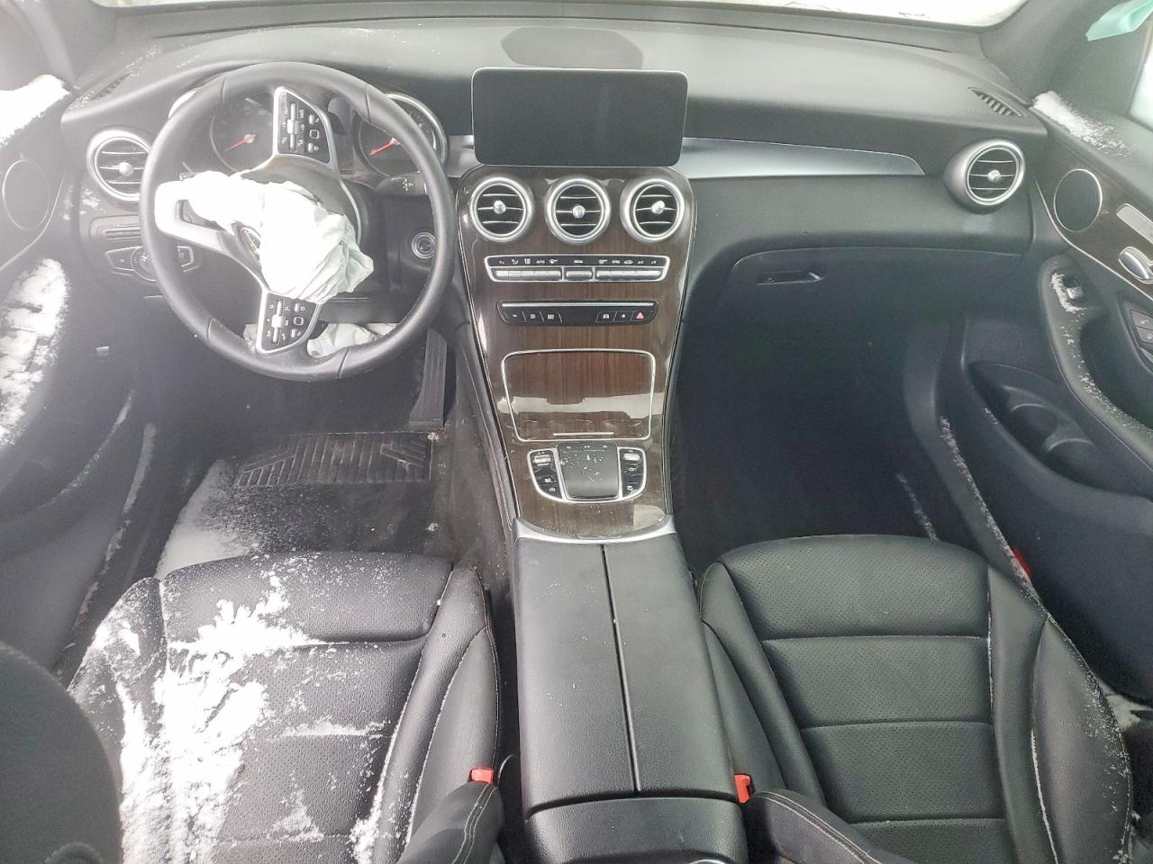 Mercedes-Benz GLC 300 4matic