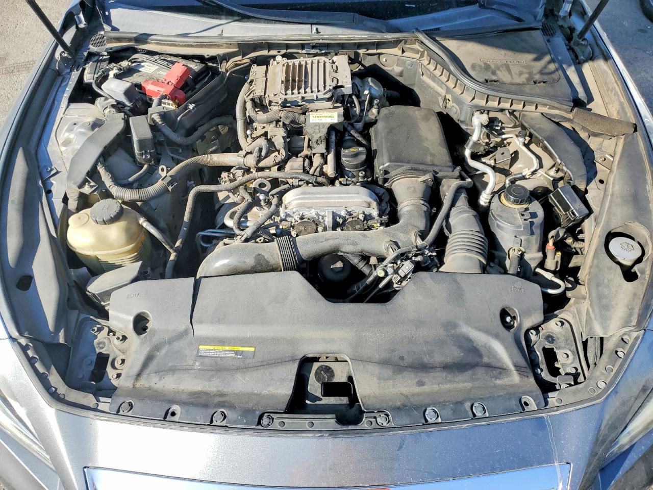 INFINITI Q50 Base