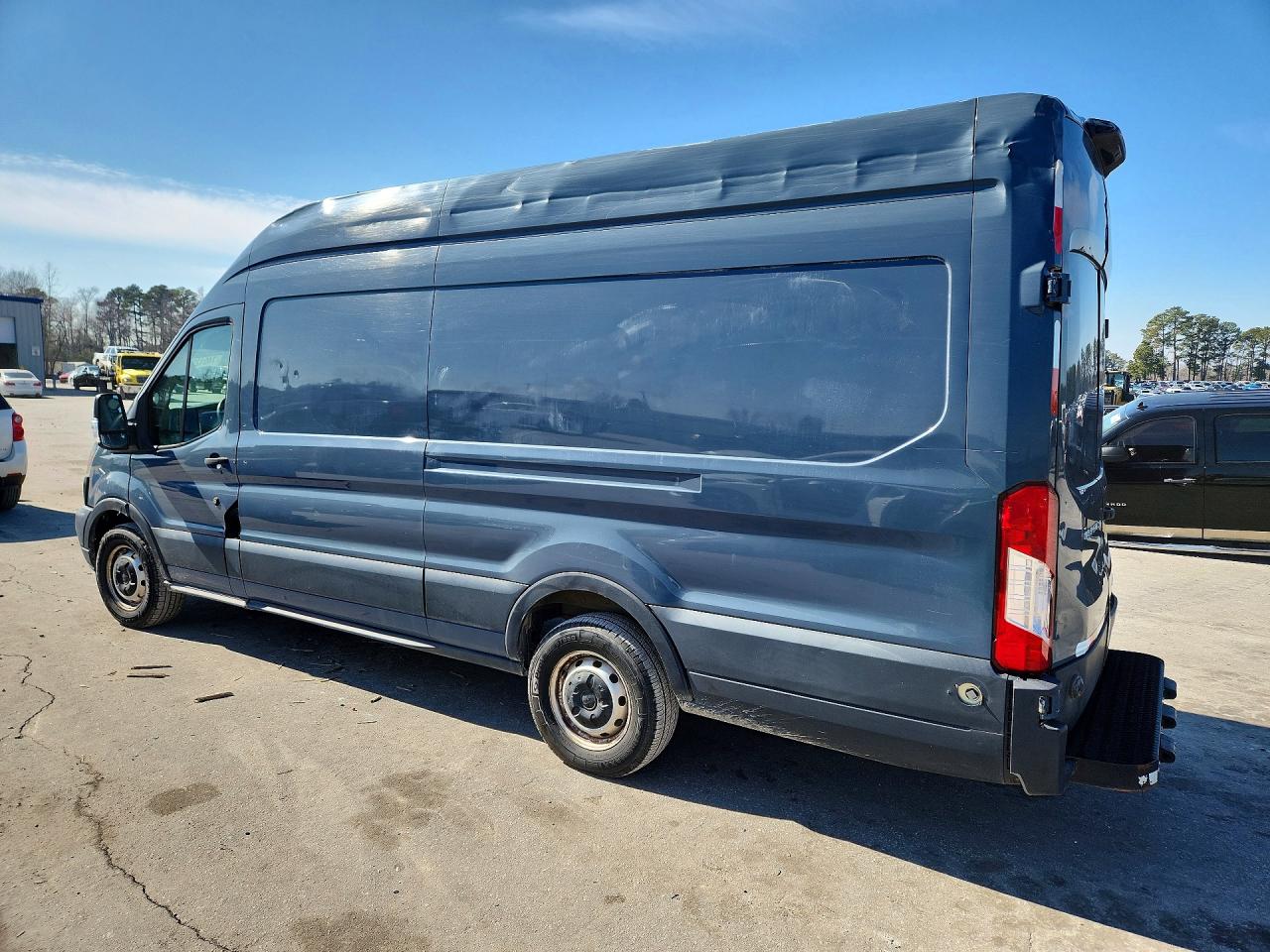 Ford Transit T-250