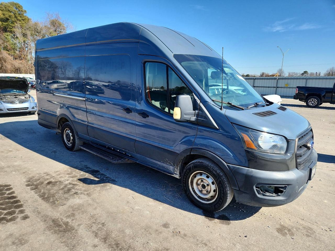 Ford Transit T-250