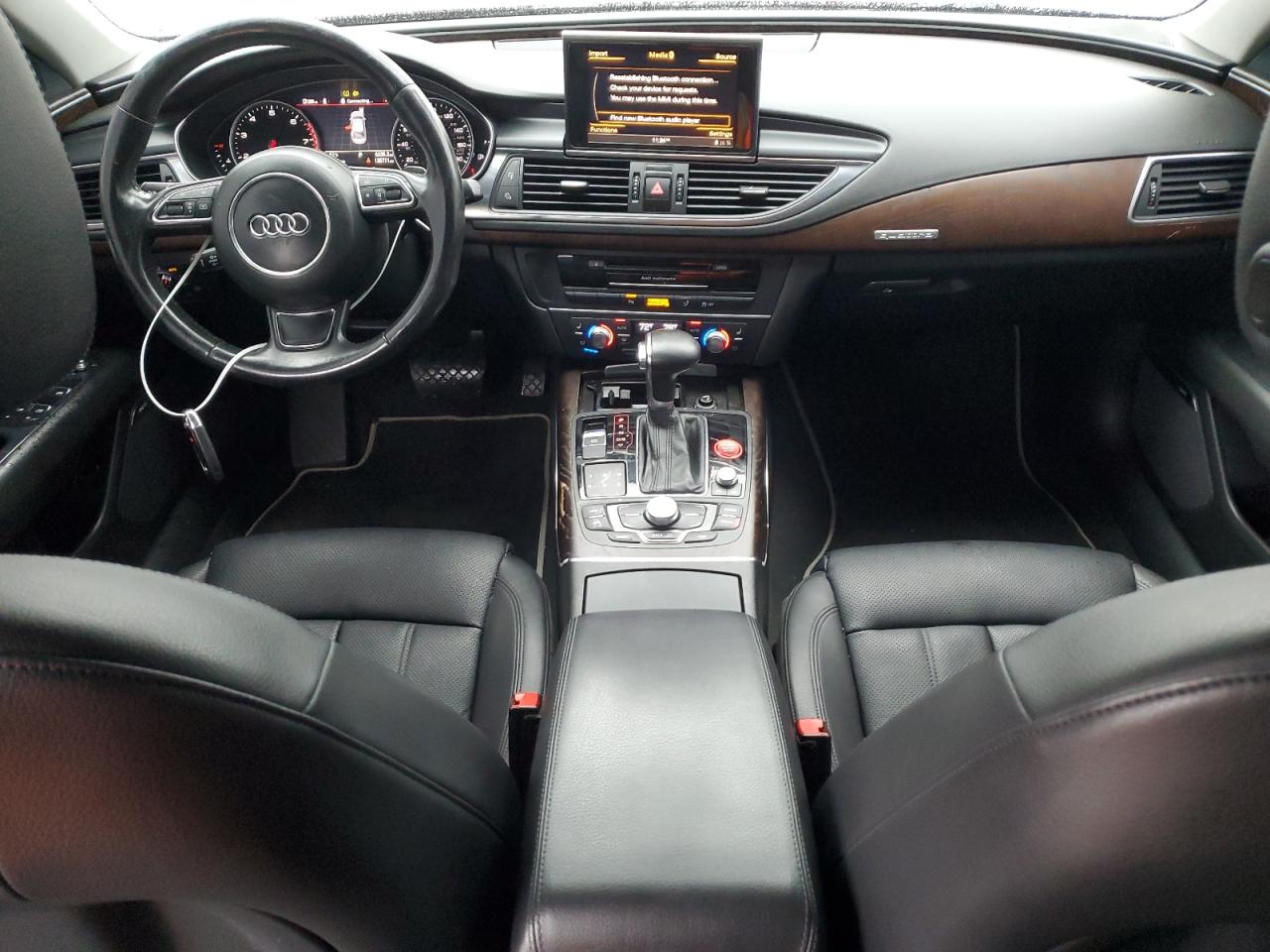 Audi A7 Prestige