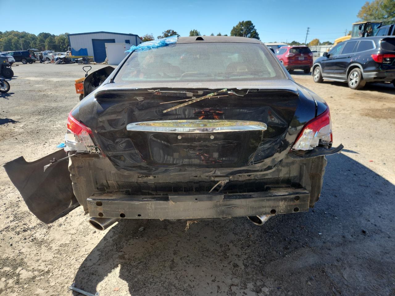 Nissan Maxima