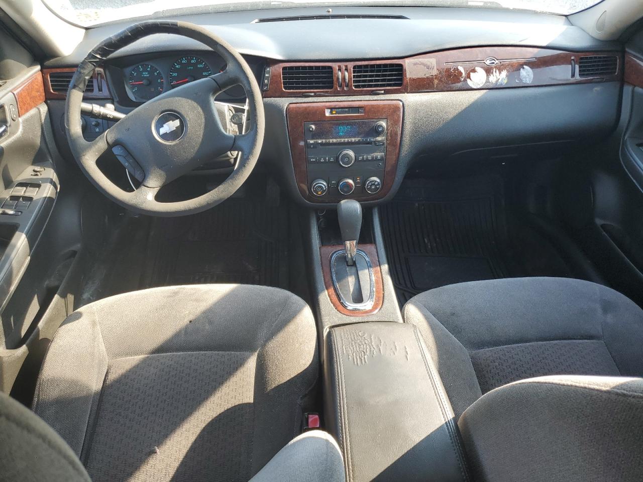 Chevrolet Impala Ls