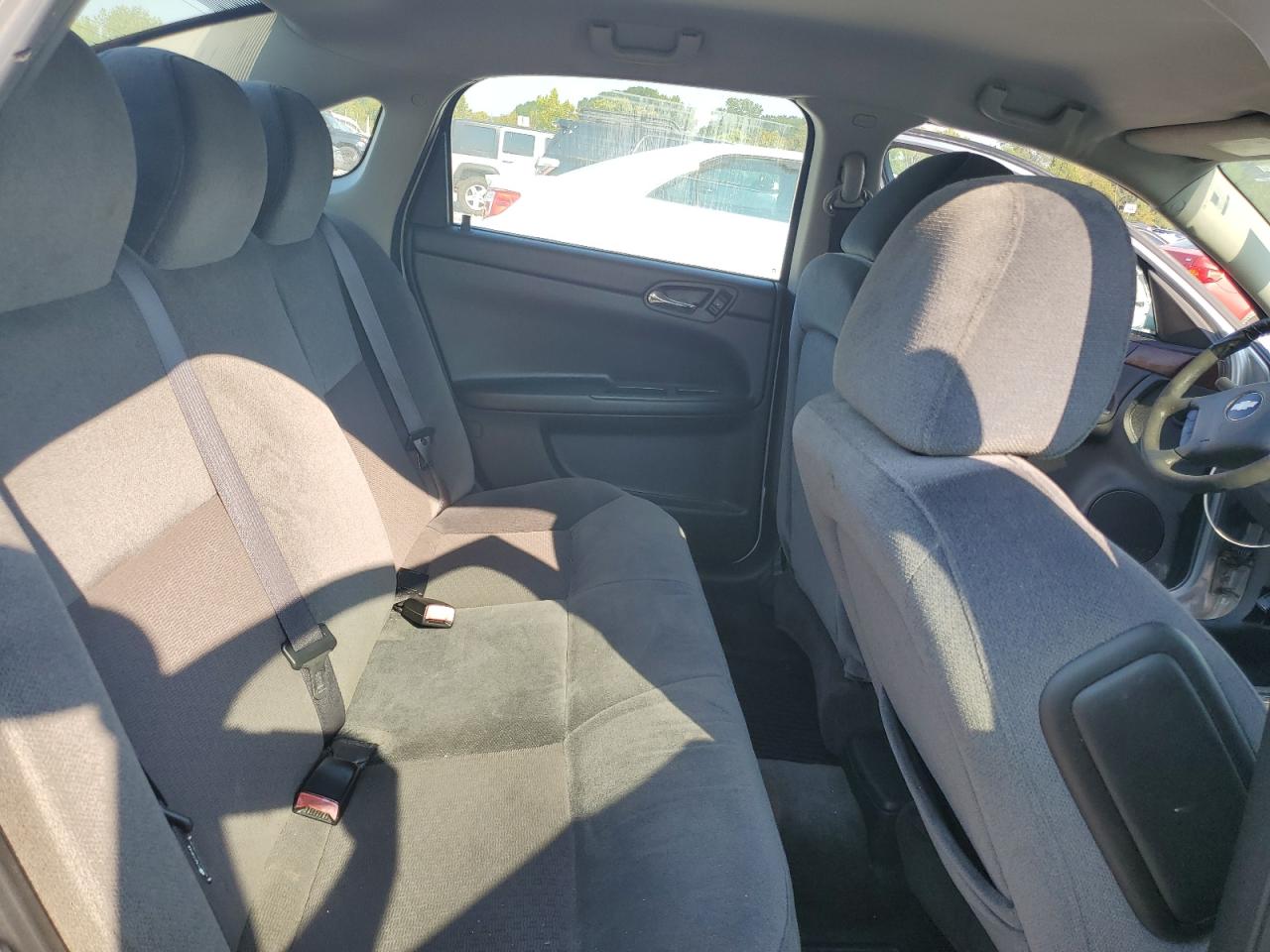 Chevrolet Impala Ls