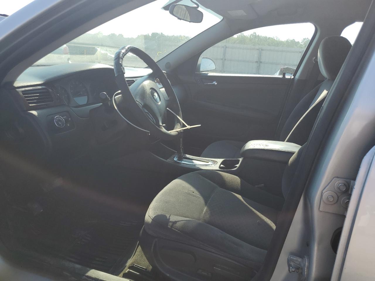 Chevrolet Impala Ls