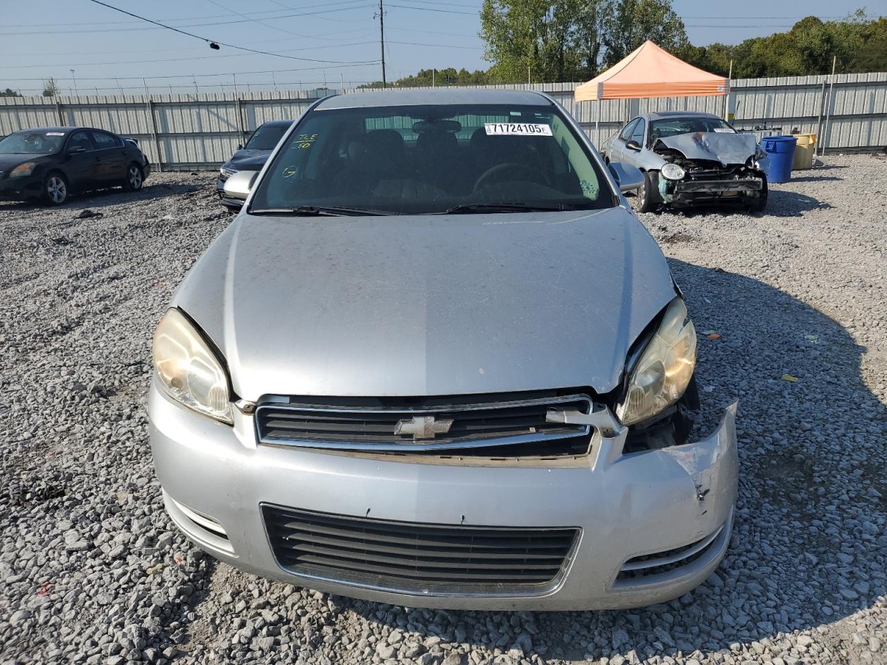 Chevrolet Impala Ls