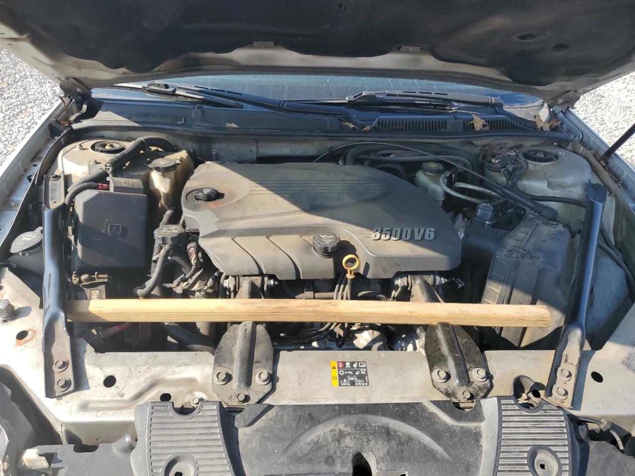 Chevrolet Impala Ls