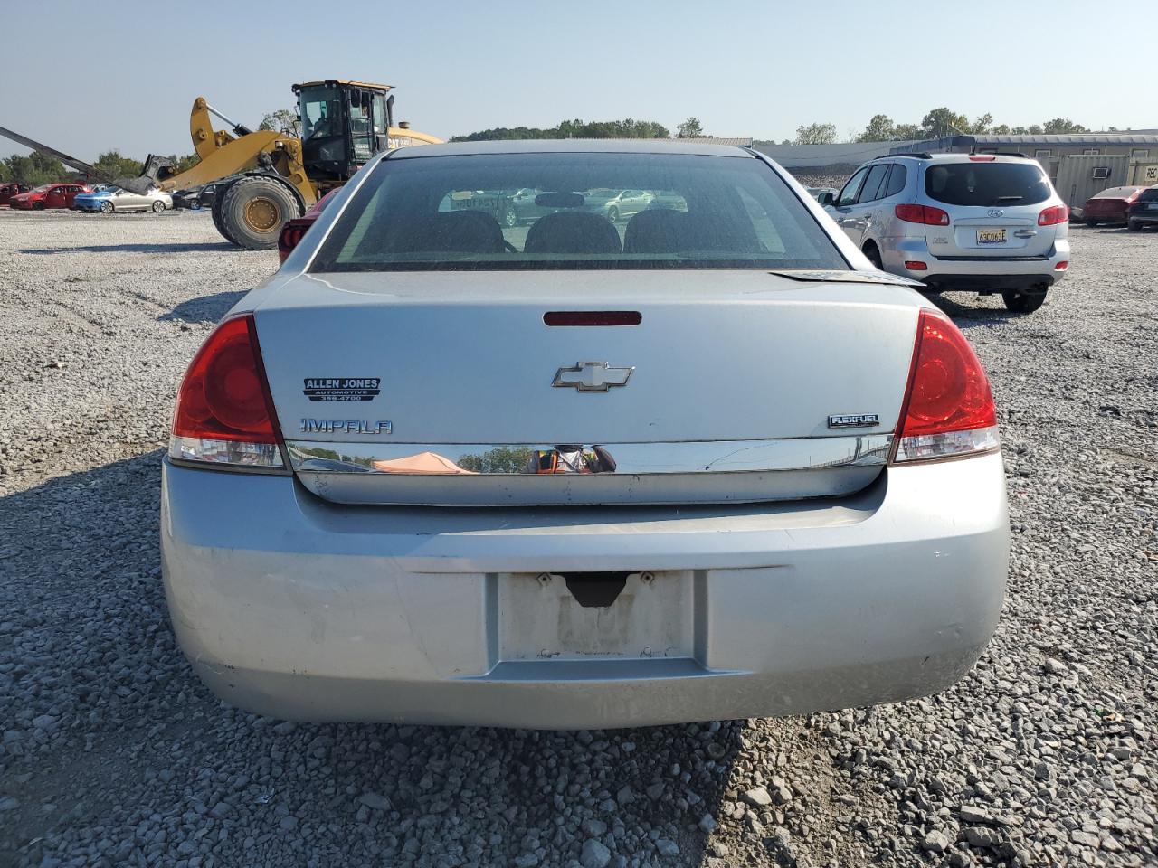 Chevrolet Impala Ls