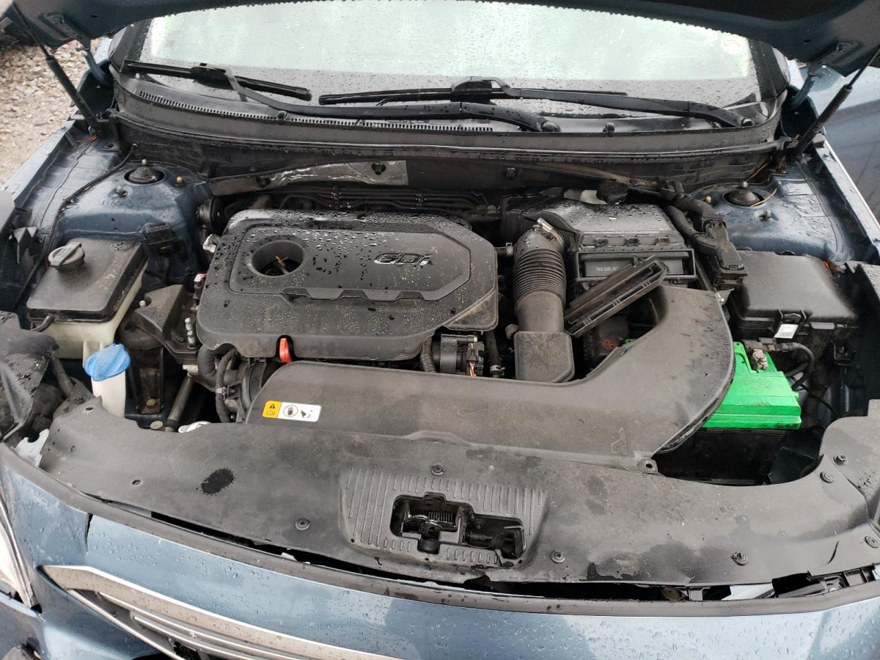Hyundai SONATA Se