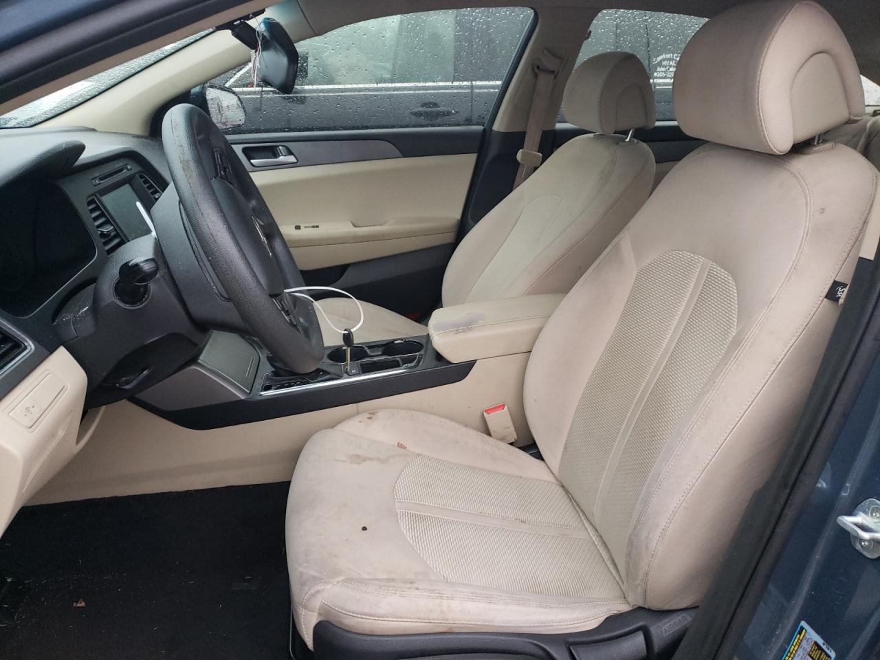 Hyundai SONATA Se