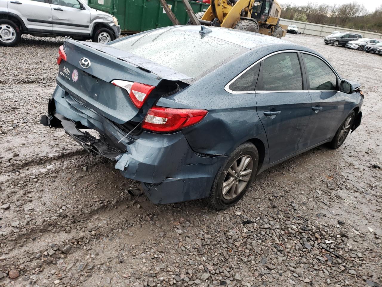 Hyundai SONATA Se