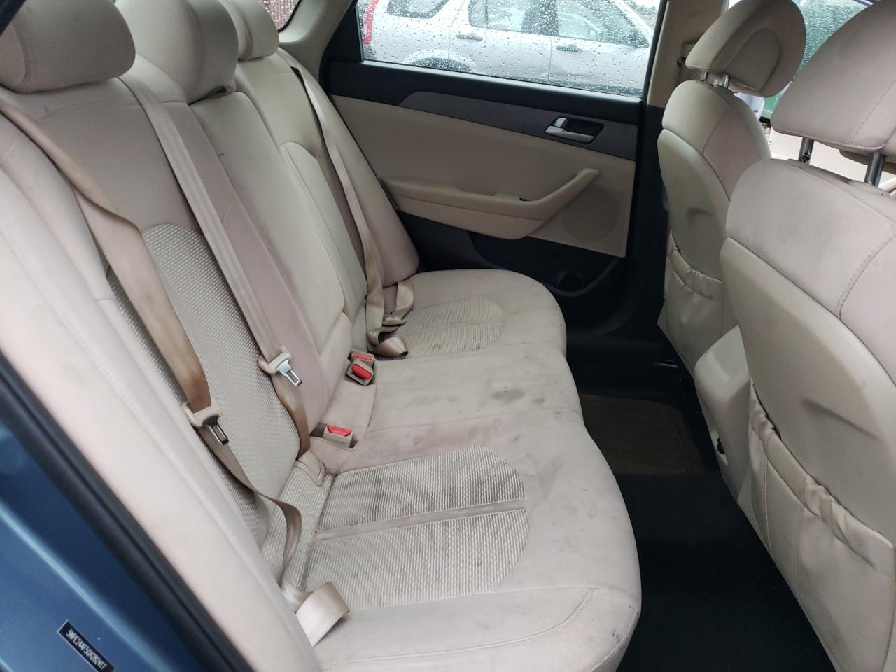 Hyundai SONATA Se