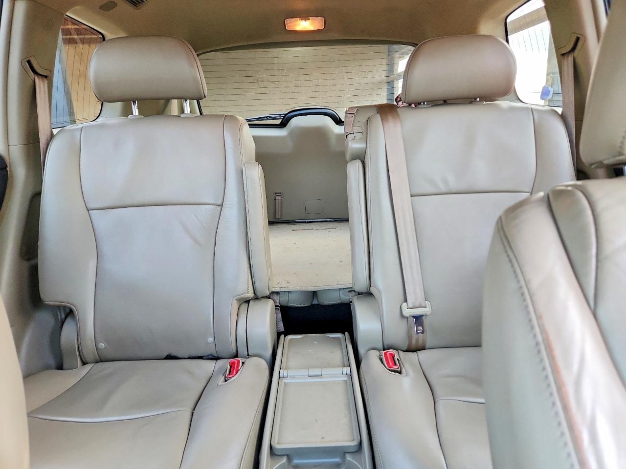 Toyota Highlander Base