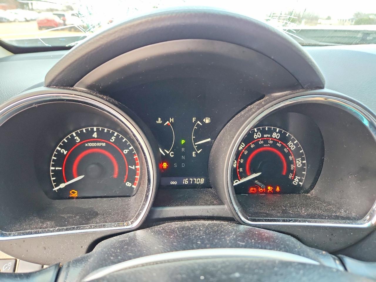 Toyota Highlander Base