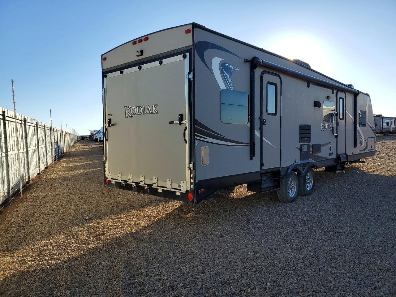 Dutchmen Travel Tr