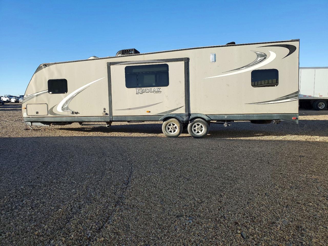 Dutchmen Travel Tr