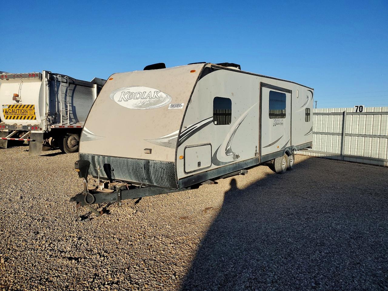 Dutchmen Travel Tr