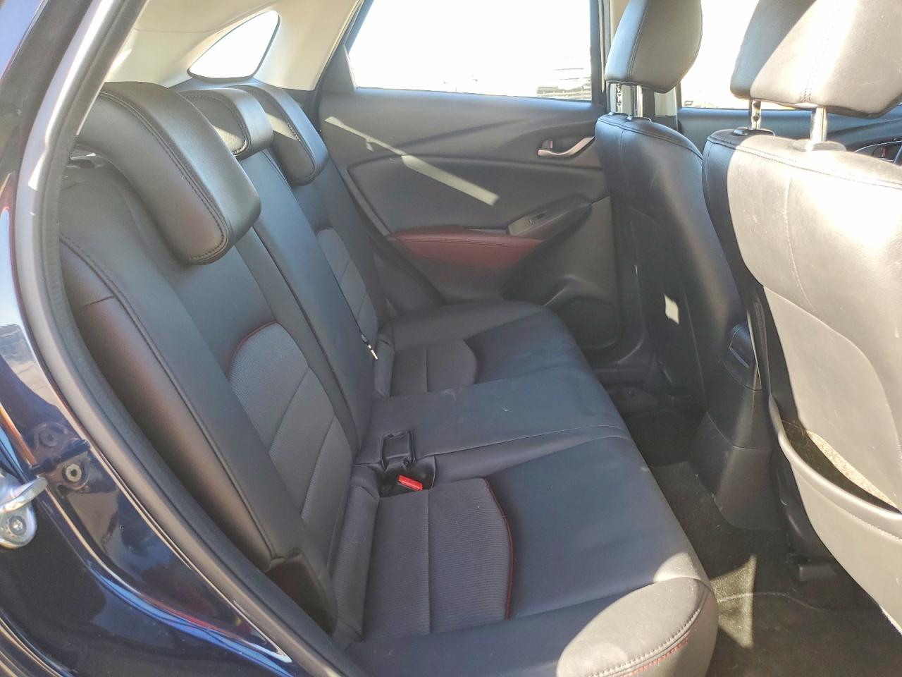 Mazda Cx Touring