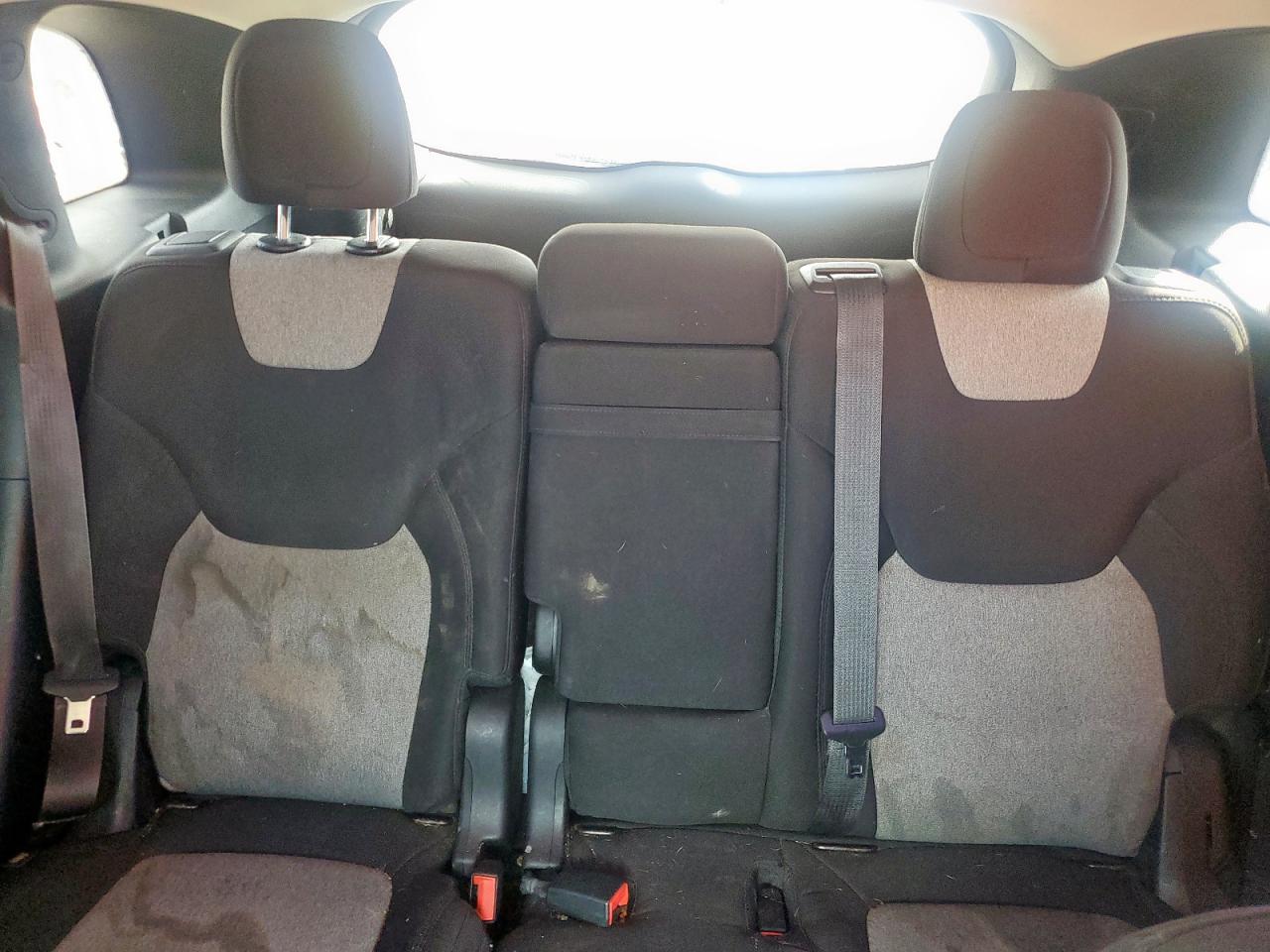 Jeep Grand Cherokee Latitude