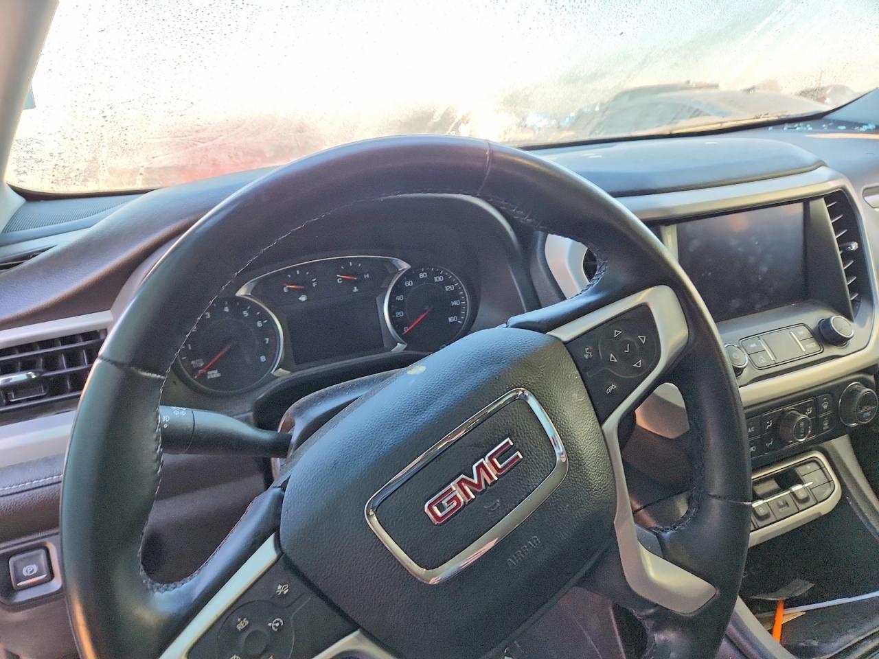 GMC Acadia Slt