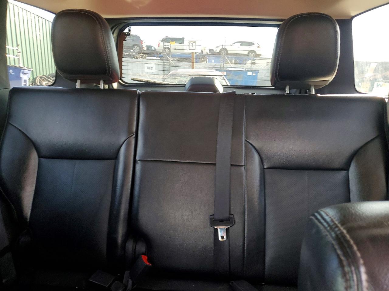Jeep Liberty