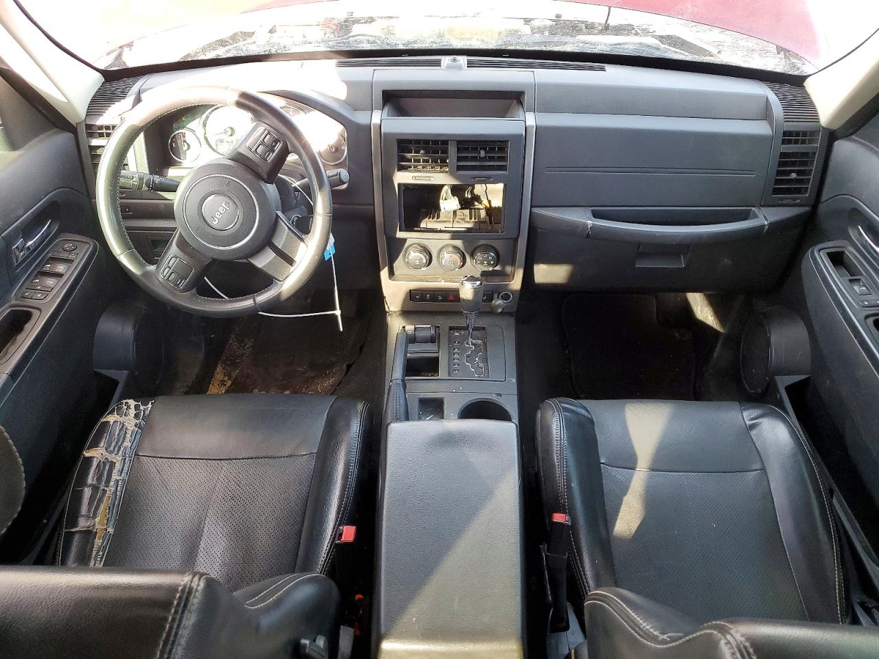 Jeep Liberty