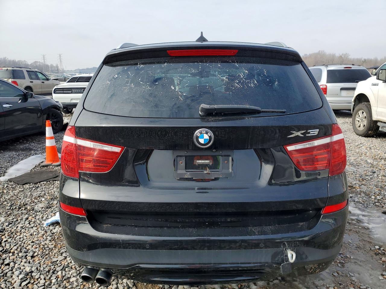 BMW X Series Xdrive28i