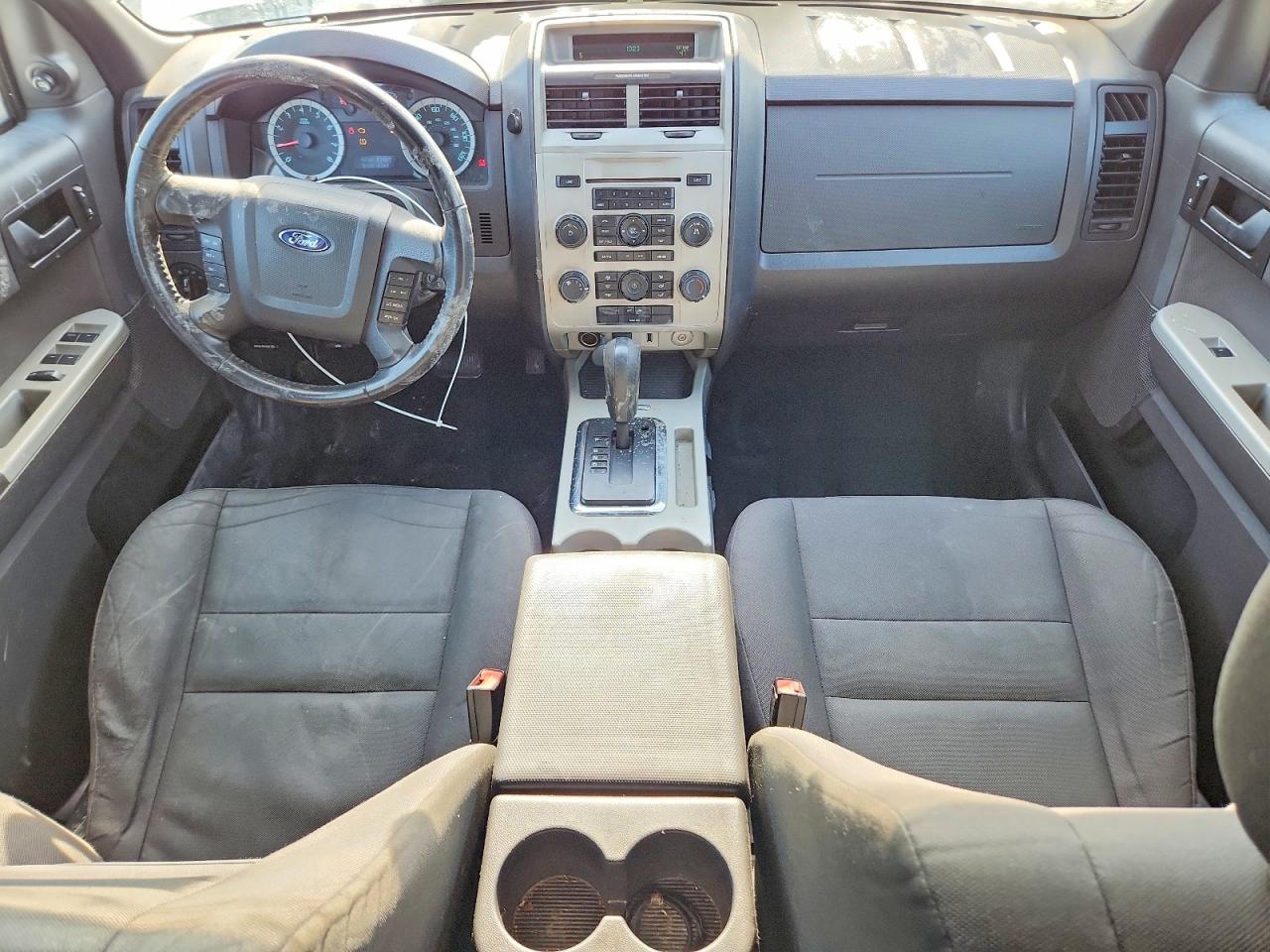 Ford Escape Xlt