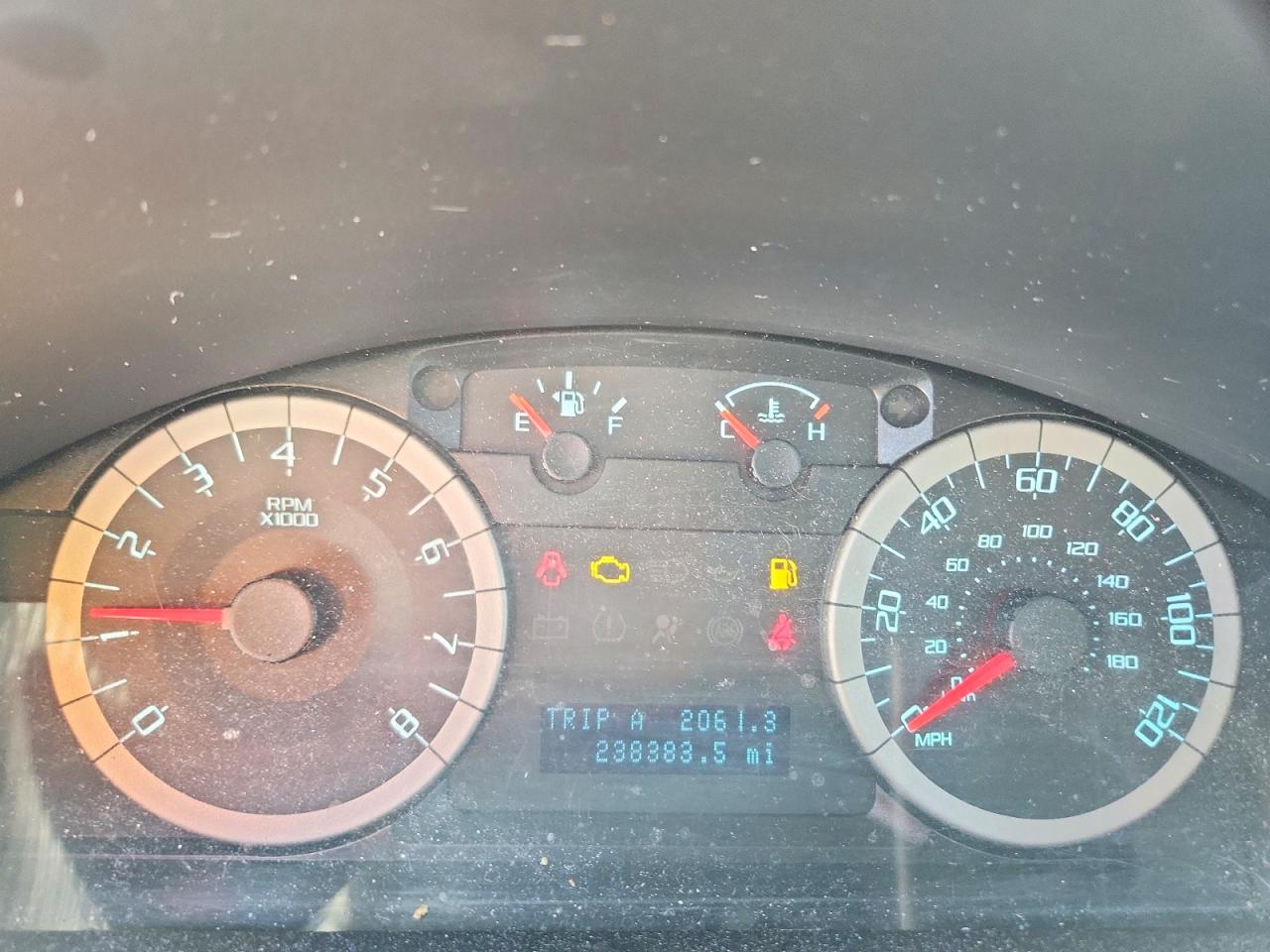 Ford Escape Xlt