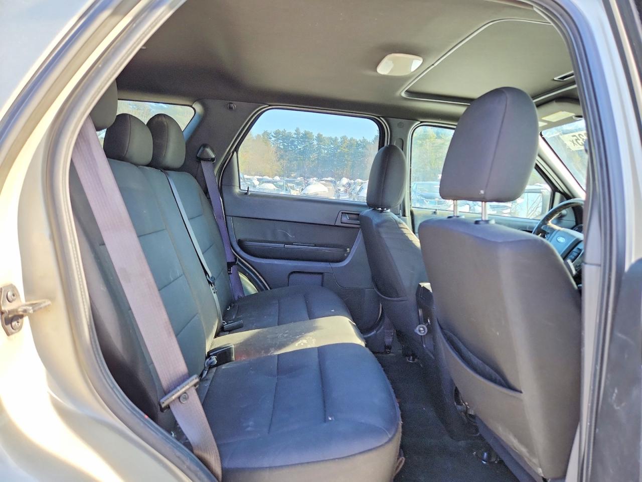 Ford Escape Xlt