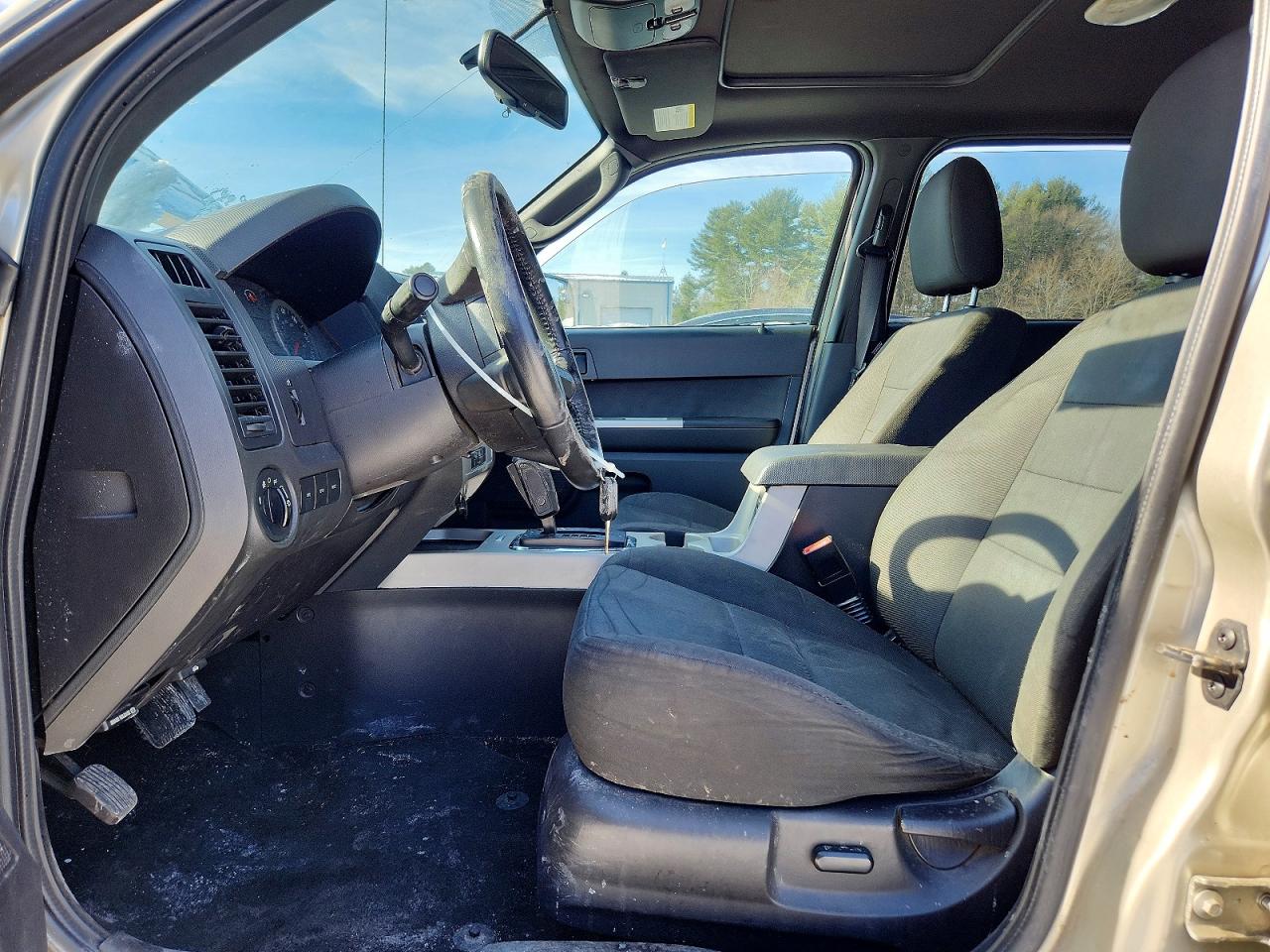Ford Escape Xlt