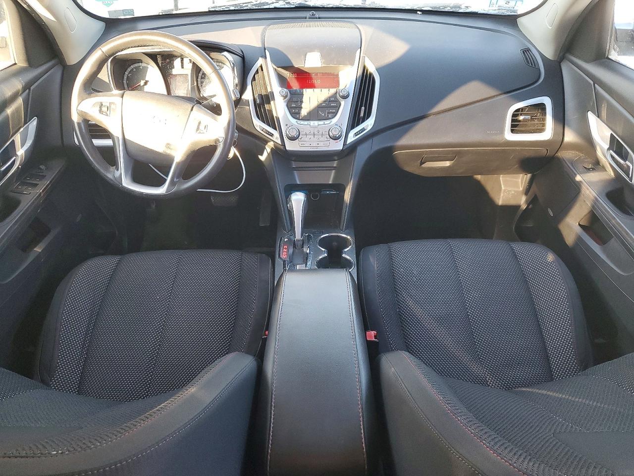 GMC Terrain Sle