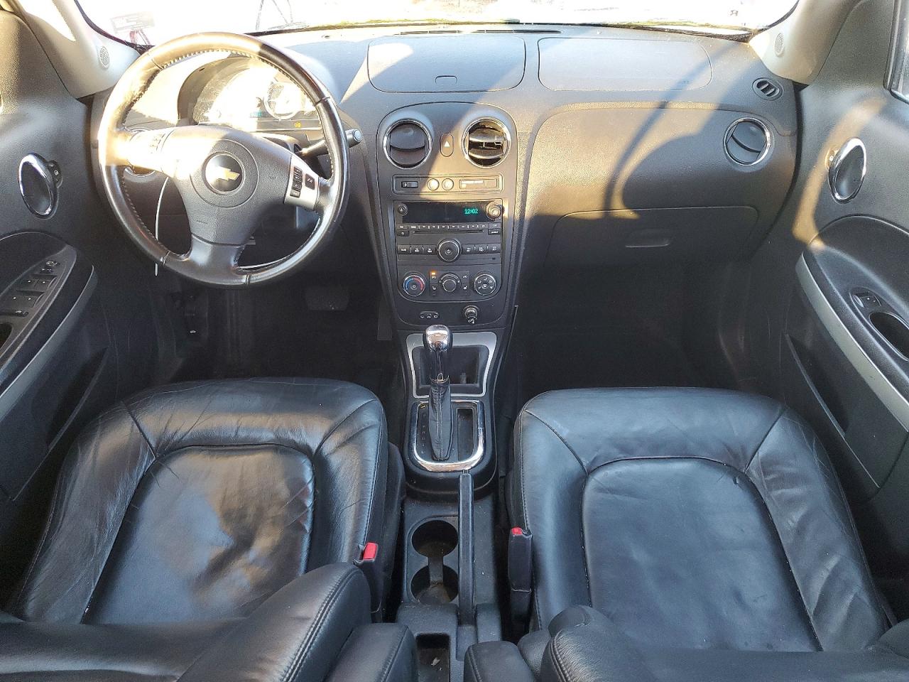 Chevrolet HHR Lt
