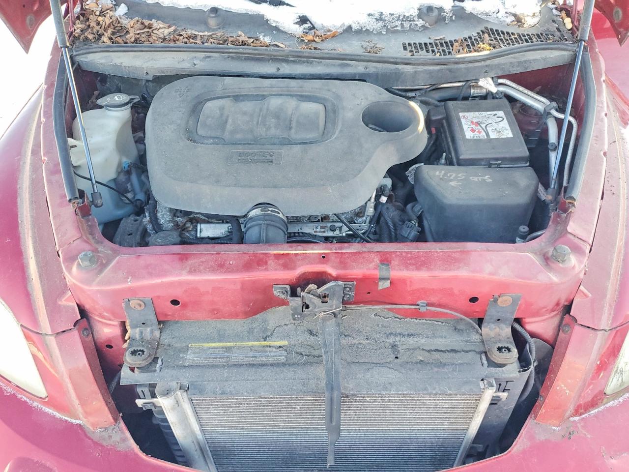 Chevrolet HHR Lt