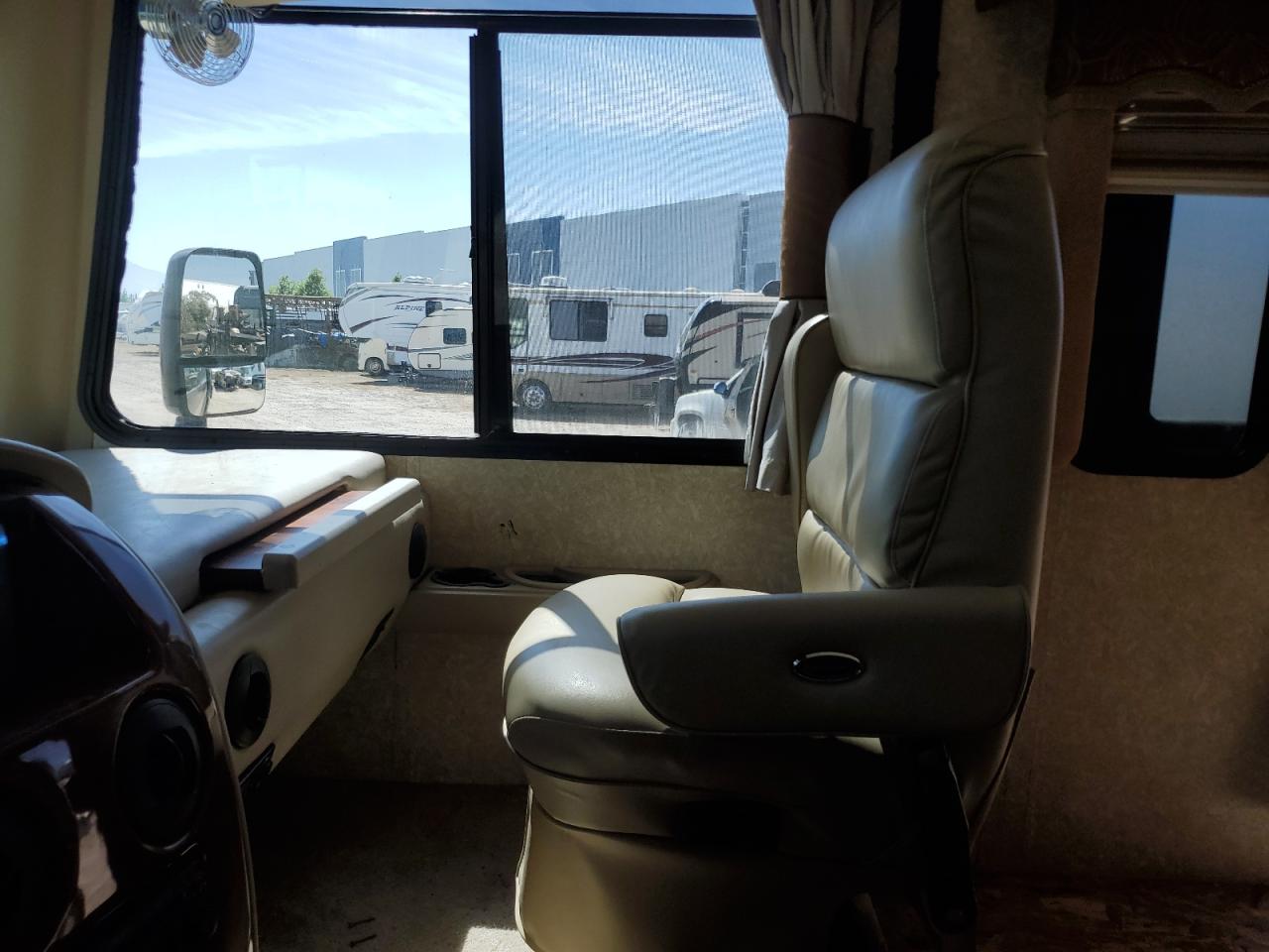 Ford F-530 Super Duty