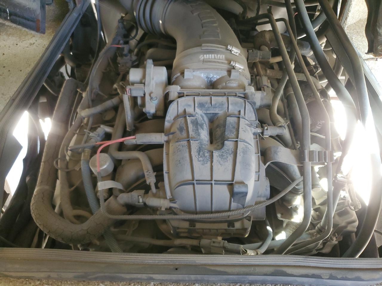 Ford F-530 Super Duty
