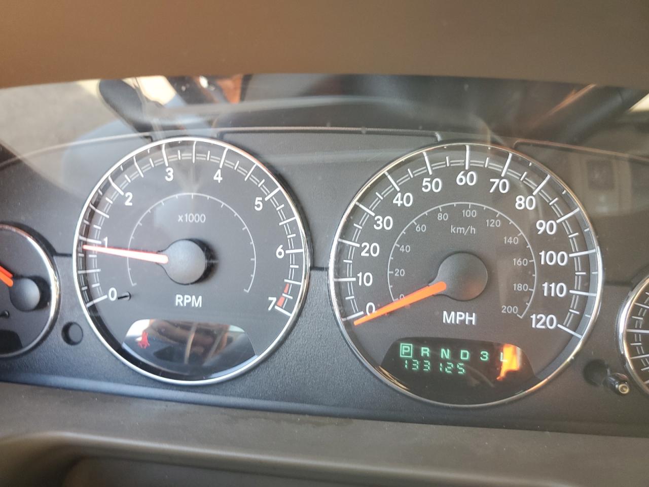Chrysler Sebring Lxi