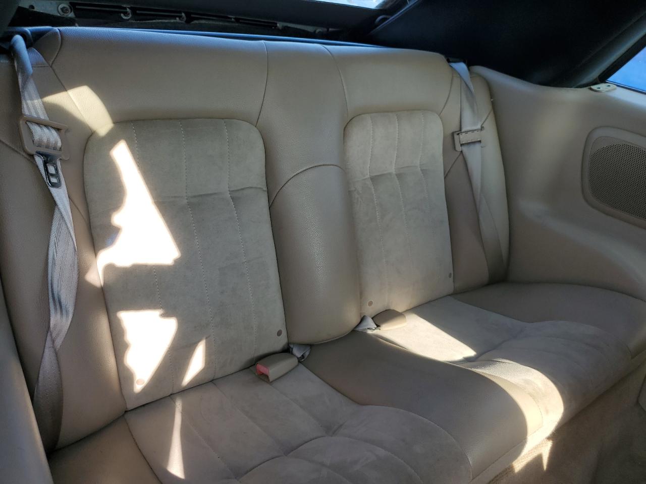 Chrysler Sebring Lxi