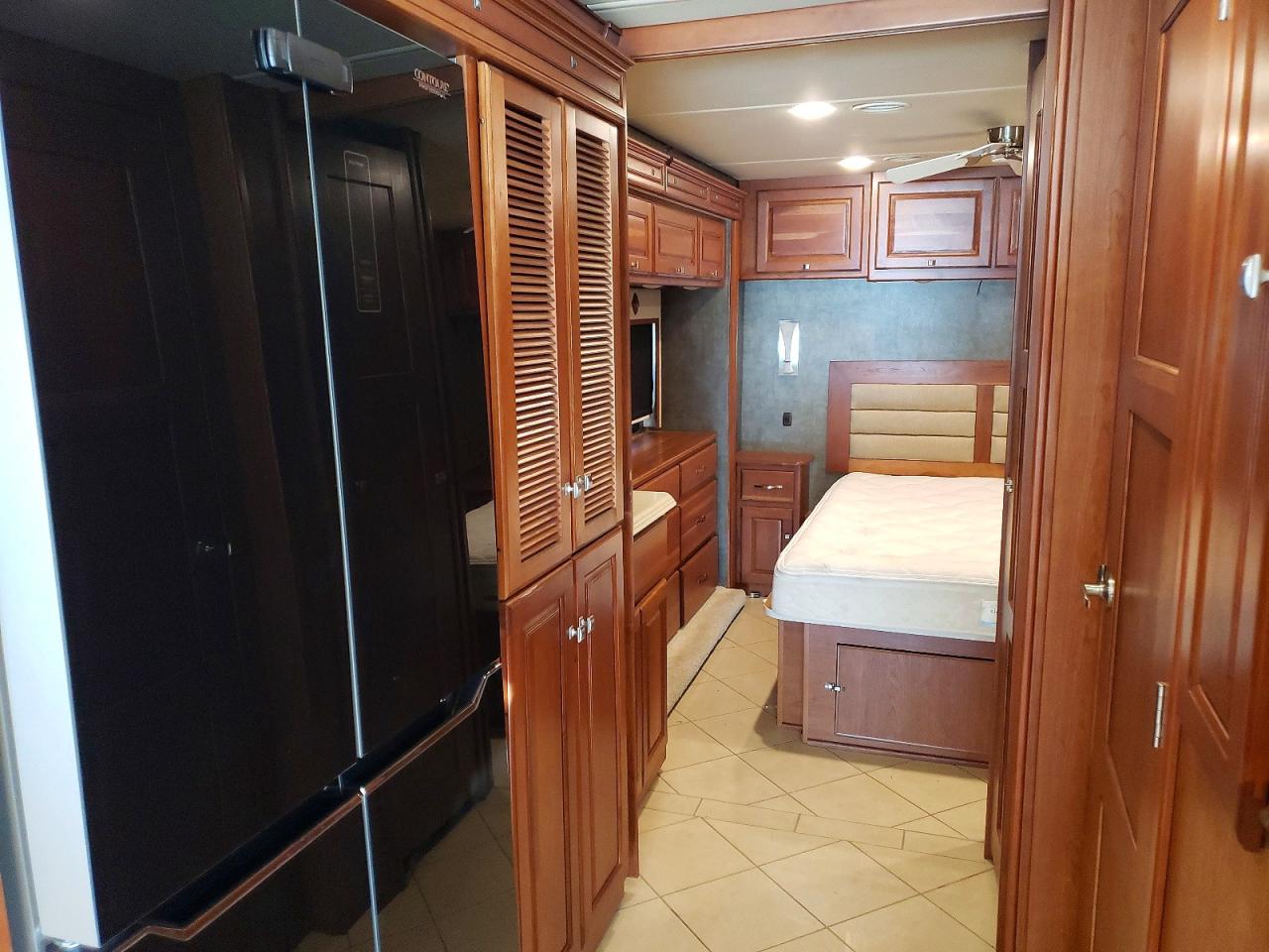 Itasco Motorhome