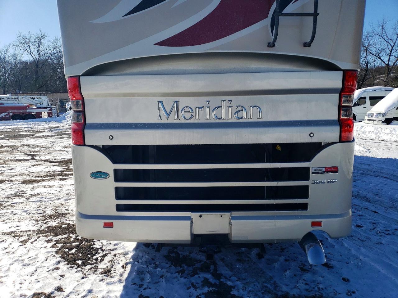 Itasco Motorhome