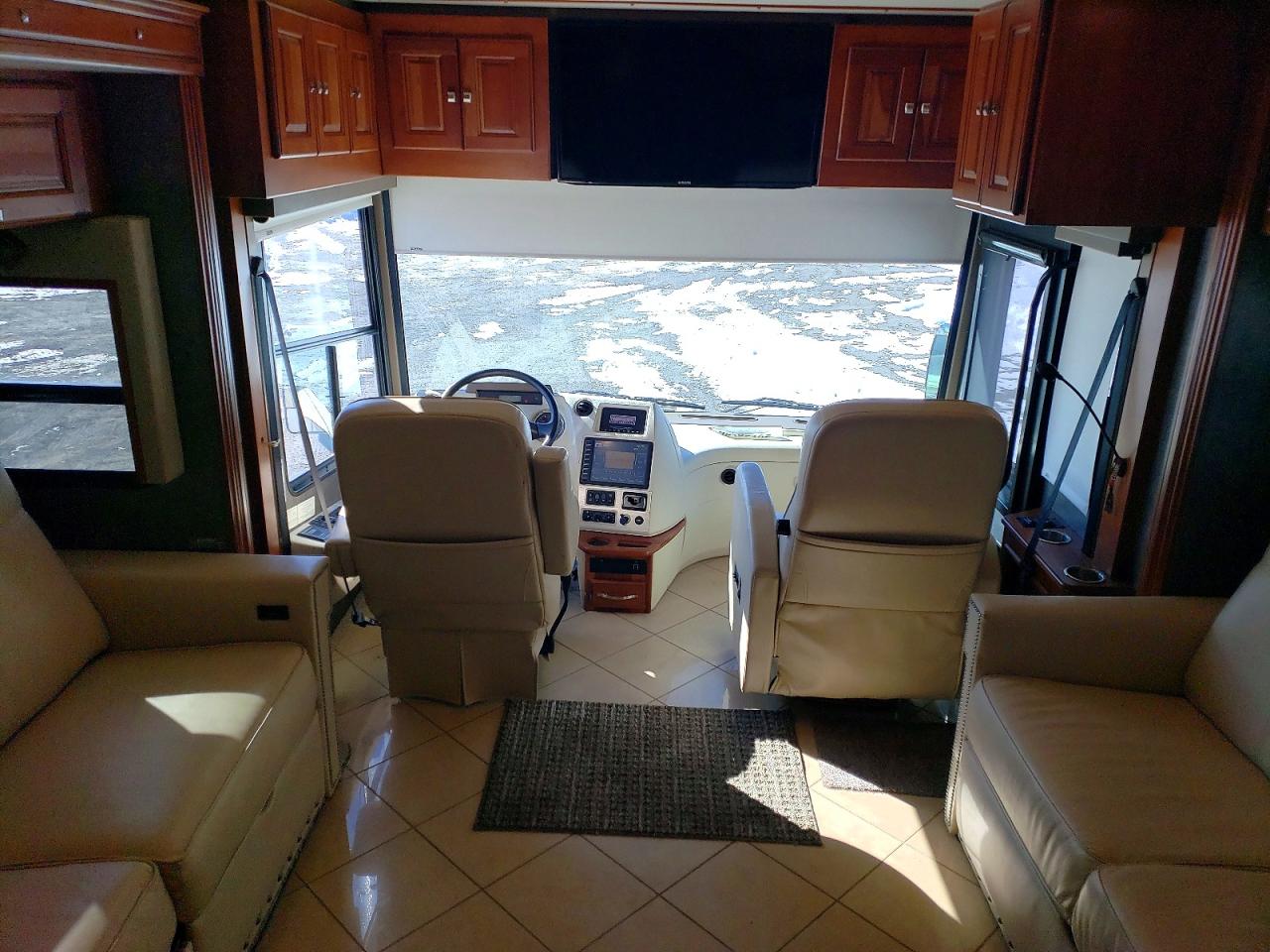 Itasco Motorhome