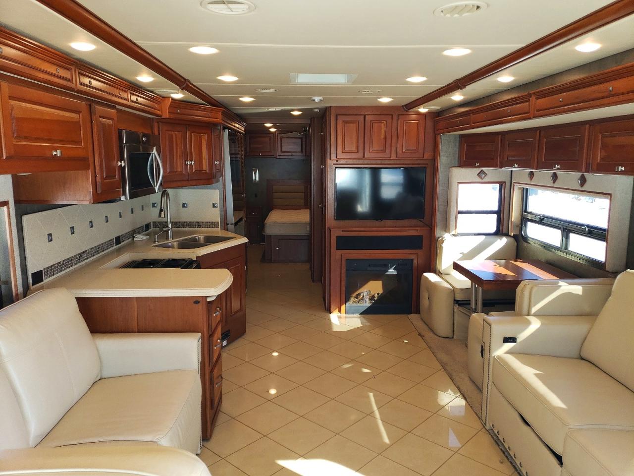 Itasco Motorhome