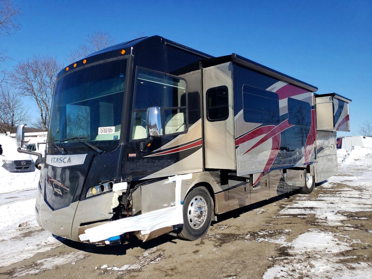 Itasco Motorhome