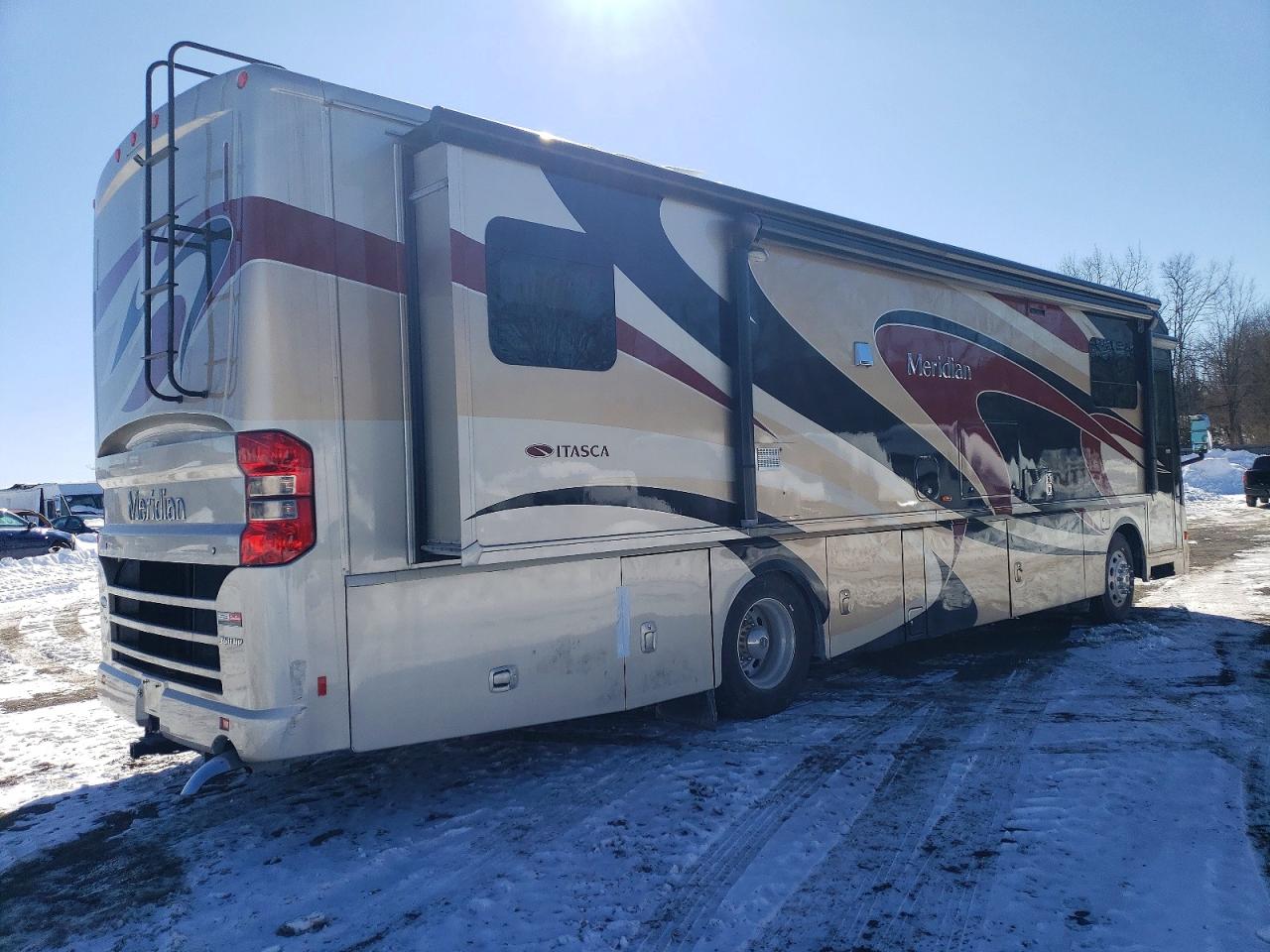 Itasco Motorhome