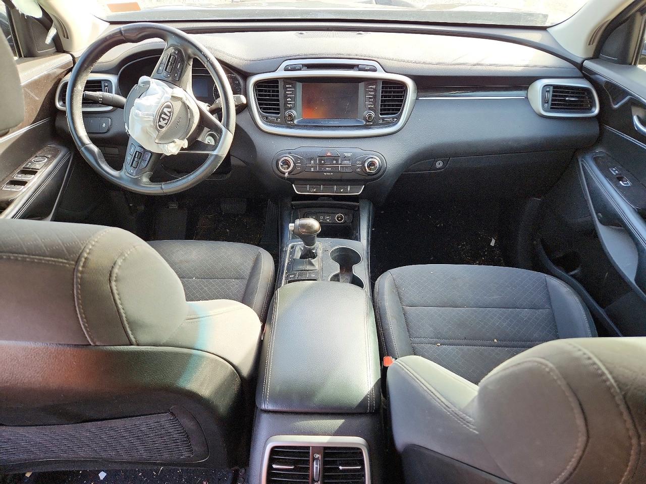 Kia Sorento Lx