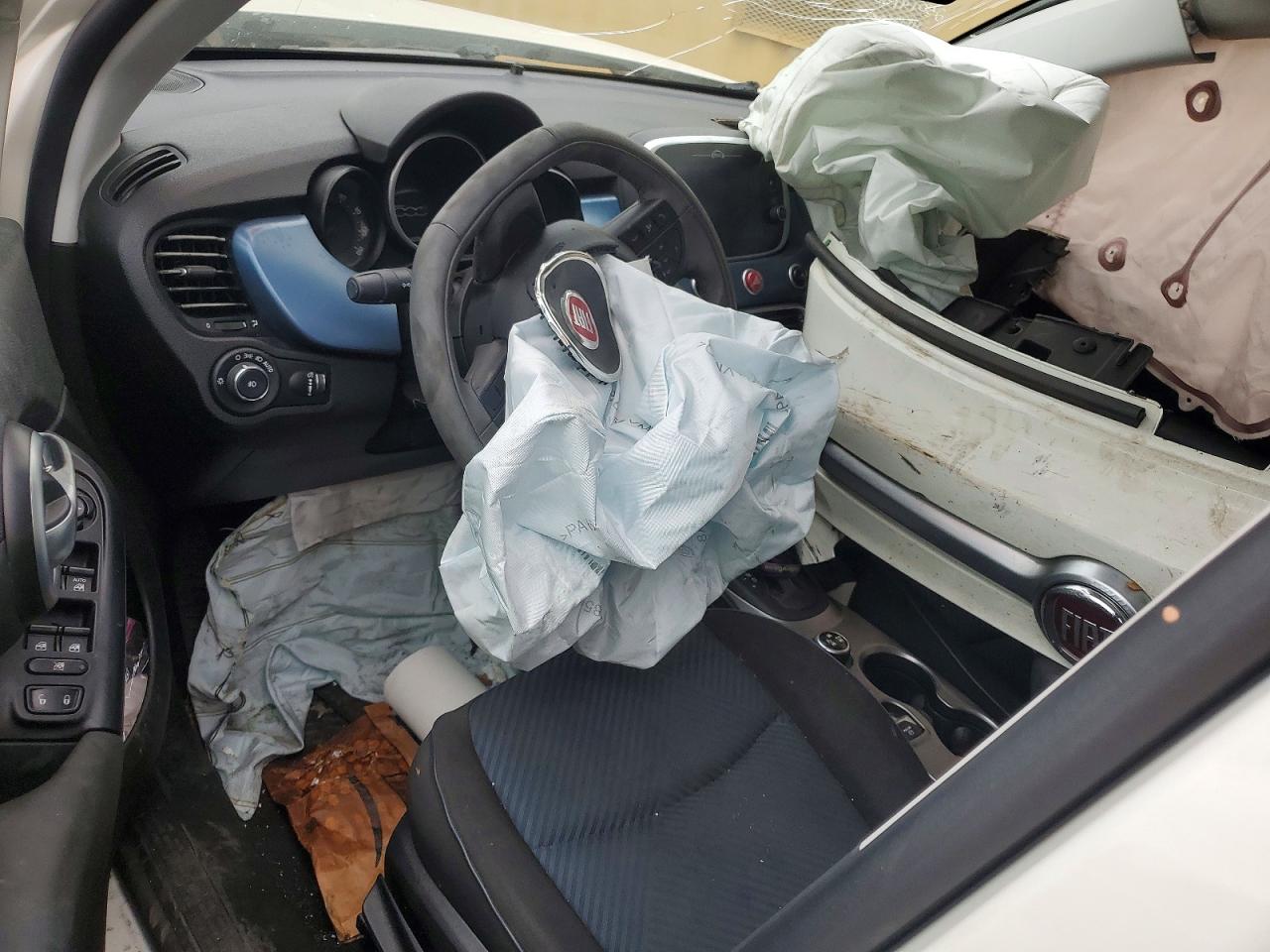 FIAT 500 Pop